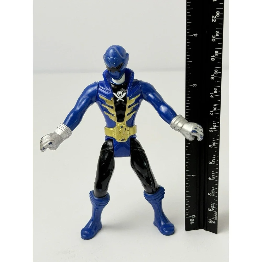 Power Rangers 4